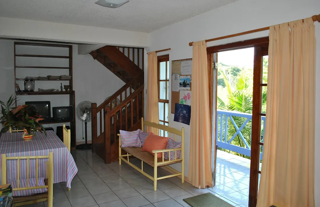 Villa Caribbean Dream-1