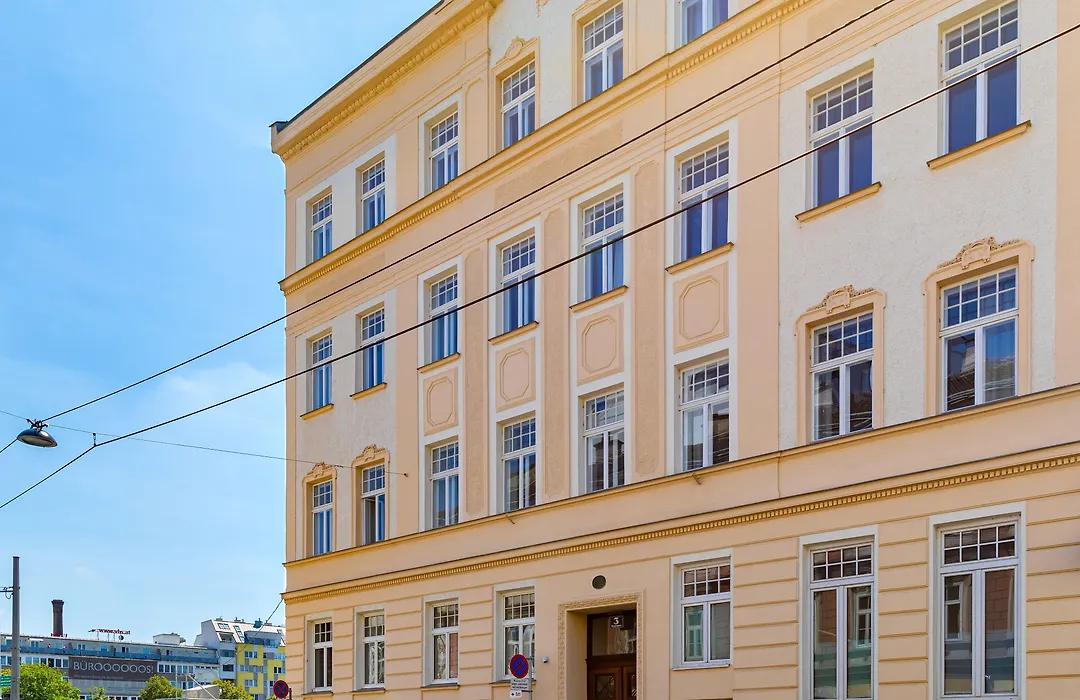 Numa Vienna Strauss-1