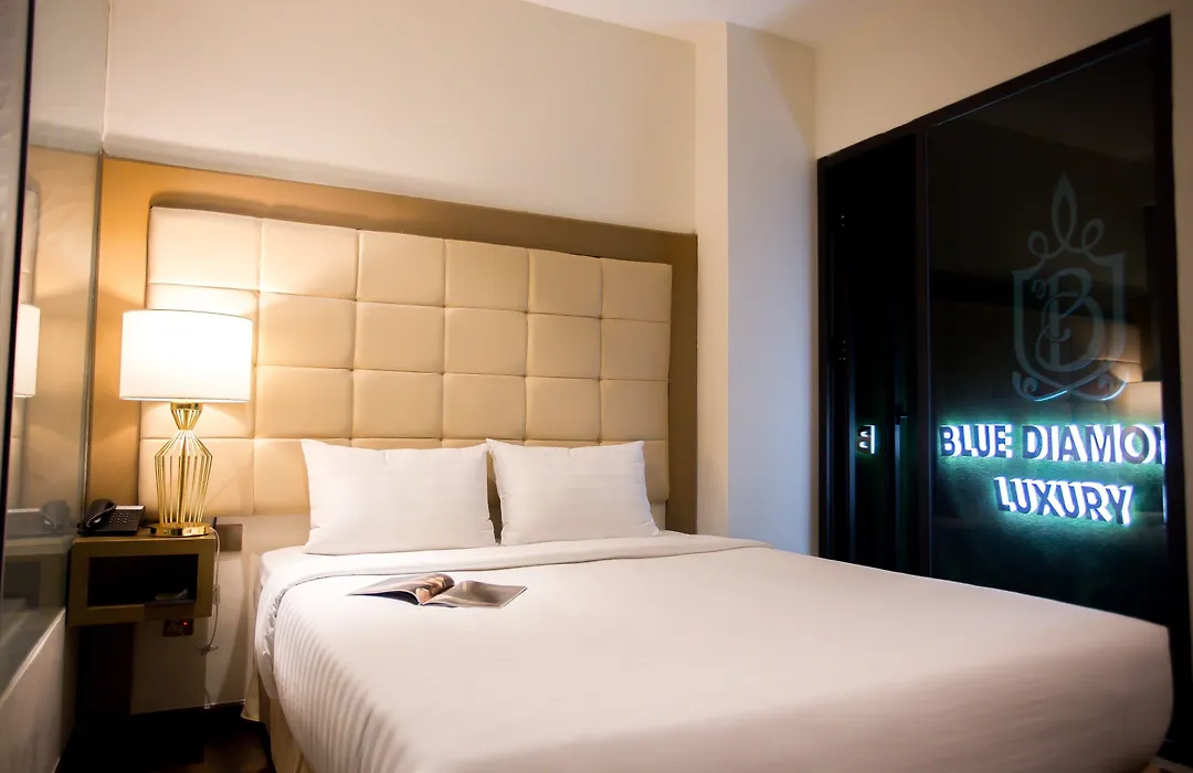 Diamond Hill Hotel-1