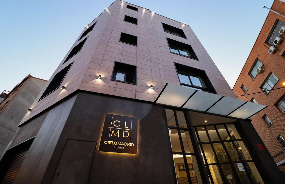 Studios Cielo Madrid-1