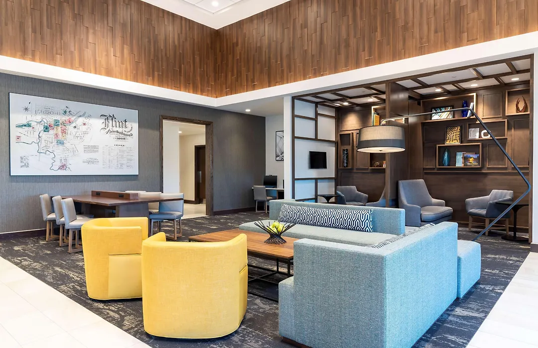 Hyatt Place Flint/Grand Blanc-1