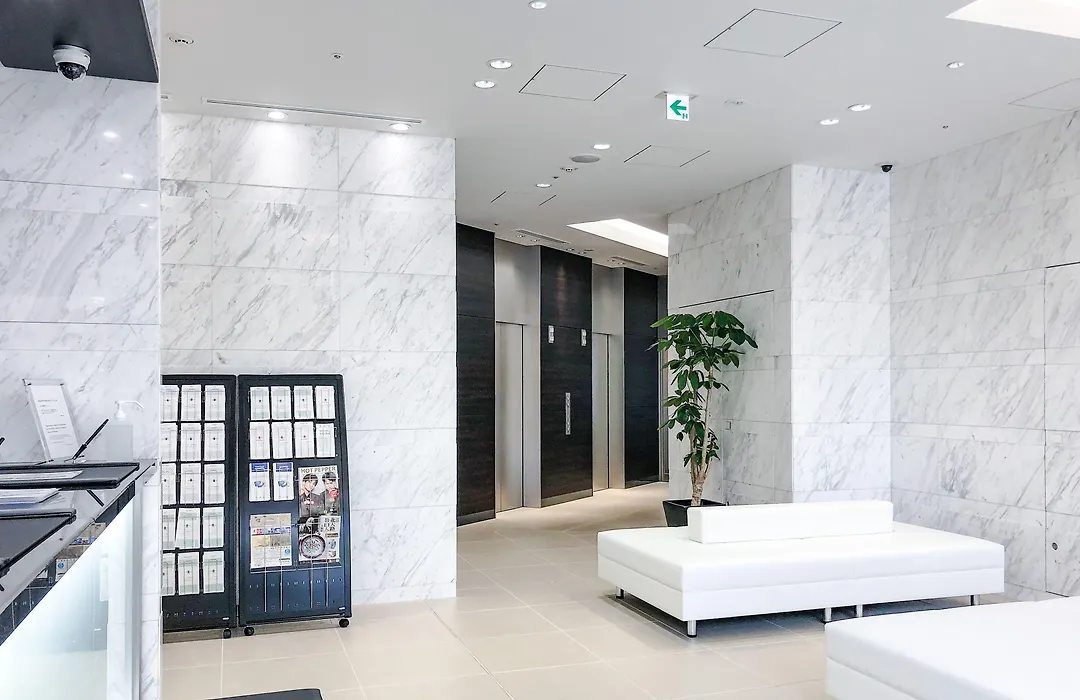 Koko Hotel Hiroshima Ekimae-1