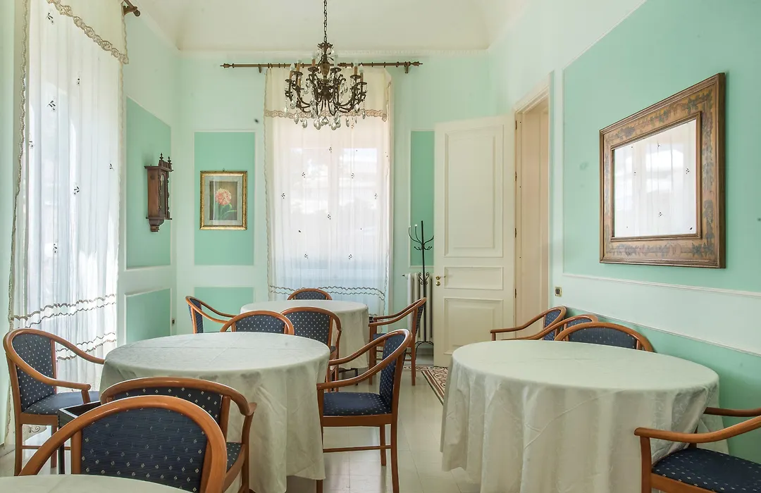 B&B Villa Liberty Sul Mare By Wonderful Italy-1