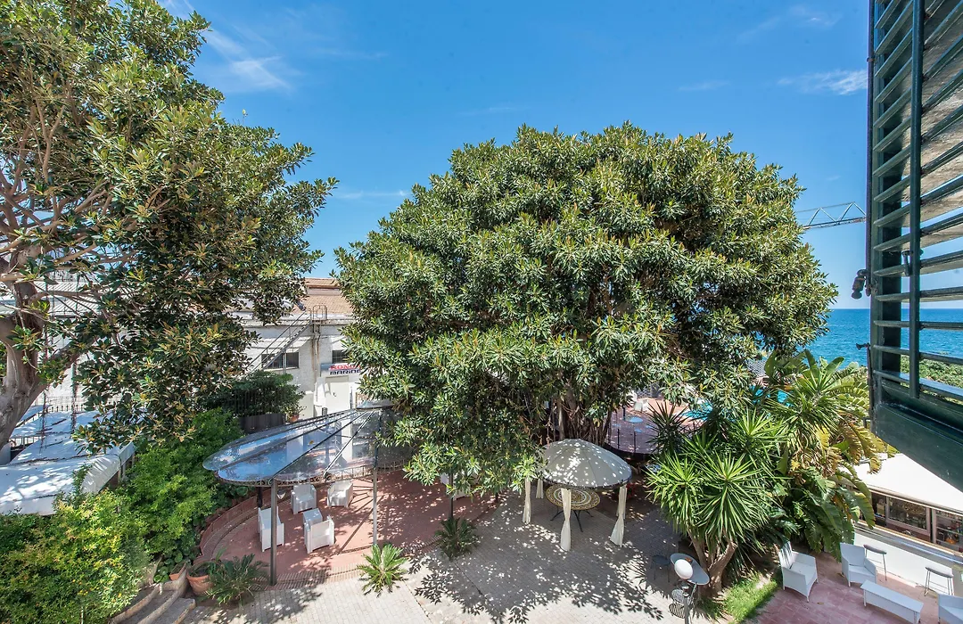 B&B Villa Liberty Sul Mare By Wonderful Italy-1