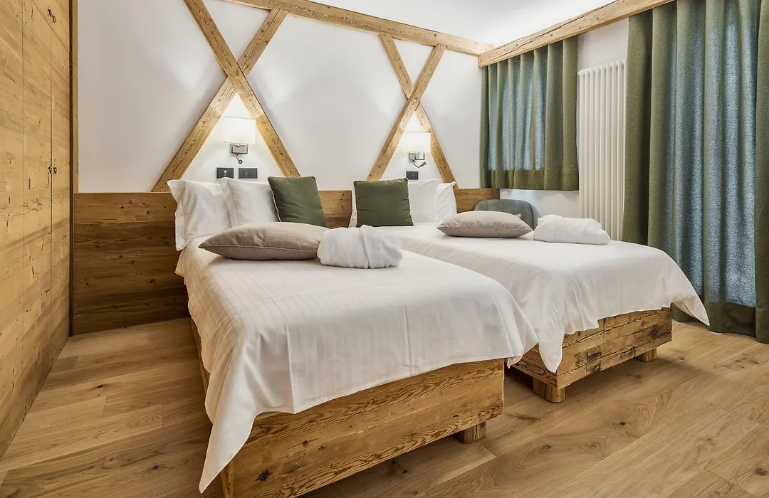 Camina Suite And Spa-1