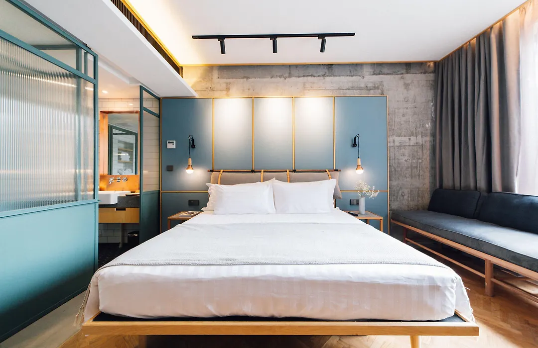 Kloe Hotel-1