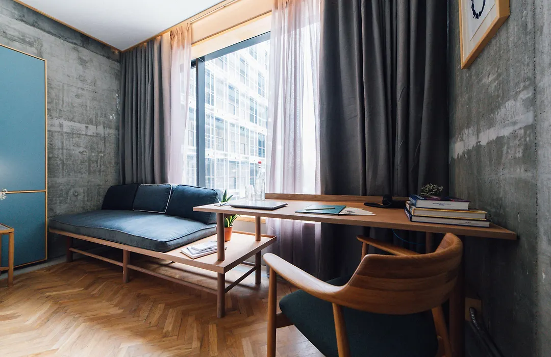Kloe Hotel-1