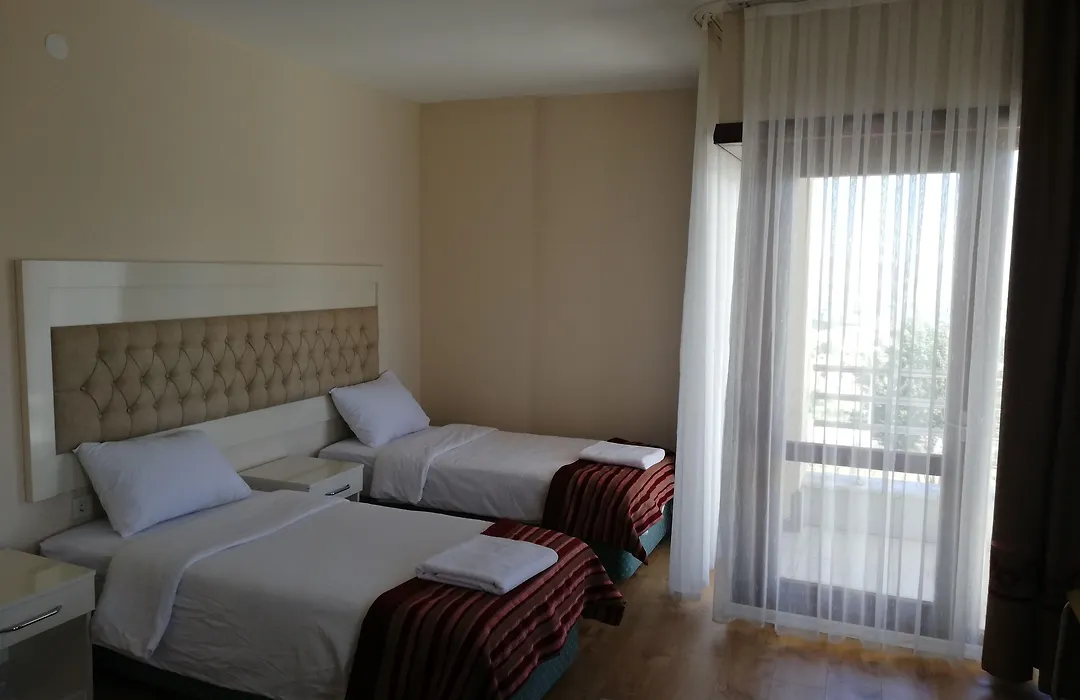 A Apart Hotels Ankara Beytepe-1