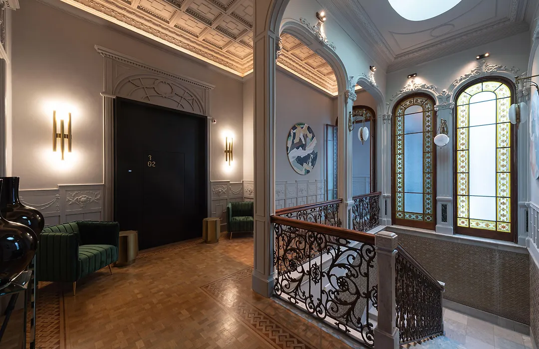 Boutique Hotel Cordial Malteses (Adults Only)-1