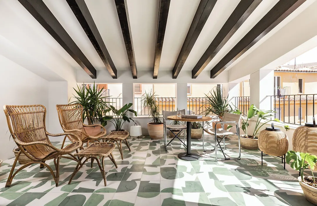 Concepcio By Nobis, Palma, A Member Of Design Hotels-1