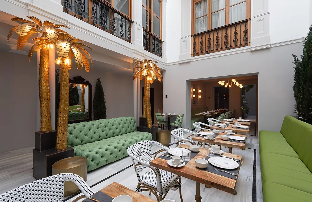 Boutique Hotel Cordial Malteses (Adults Only)-1
