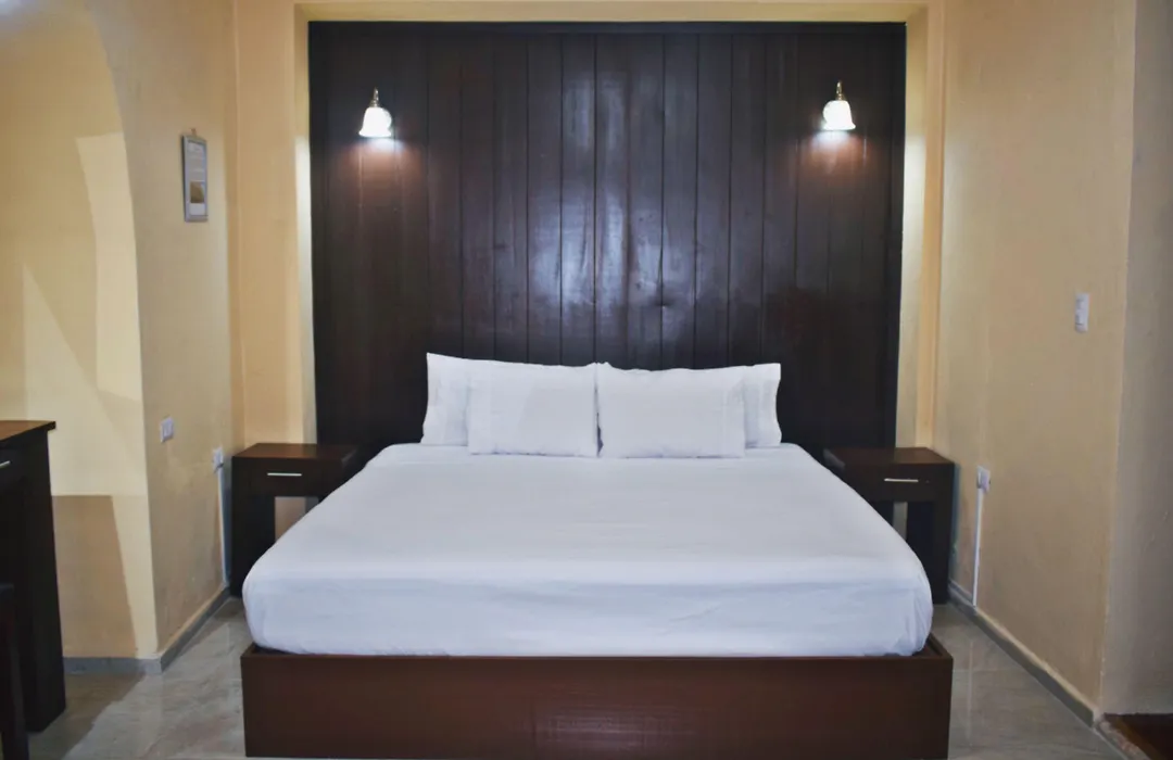 Hotel Casa Rico-1