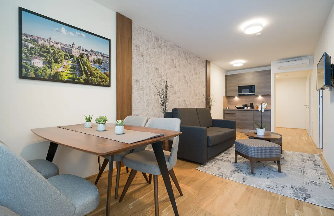 Myapartments Vienna-1