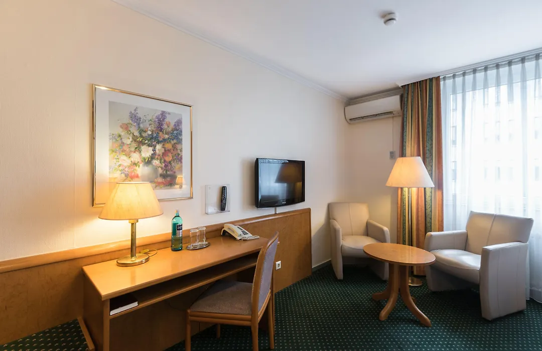 Hotel Belmont Classic-1