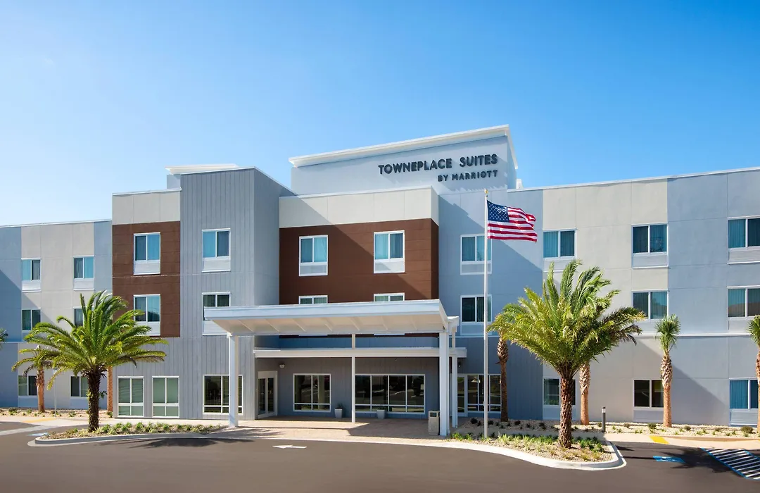 Towneplace Suites By Marriott Niceville Eglin Afb Area-1