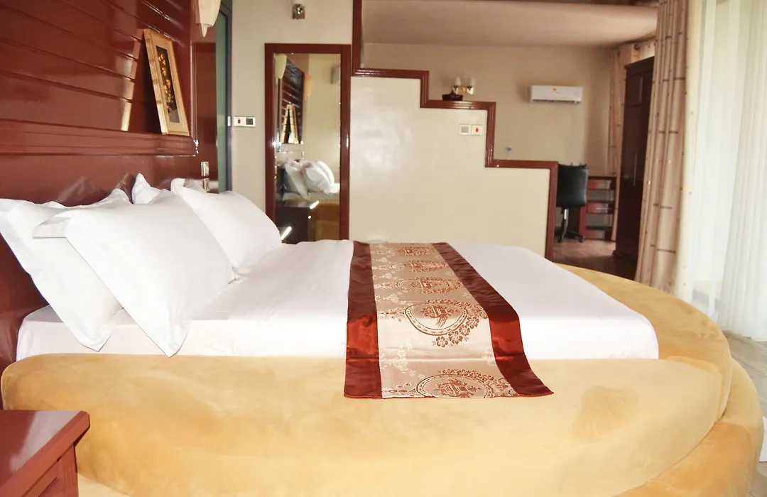Sunset Vista Hotel-1