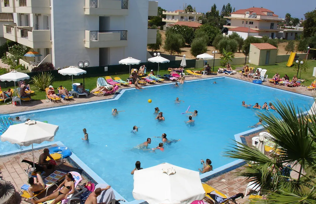 Summerland Hotel (Adults Only)-1