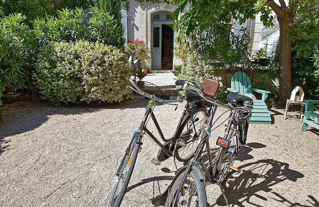 B&B Villa De Margot-1