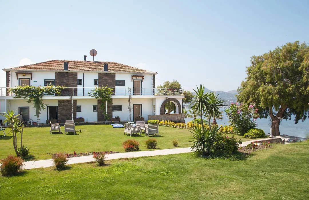 Marin Yalikavak Otel-1