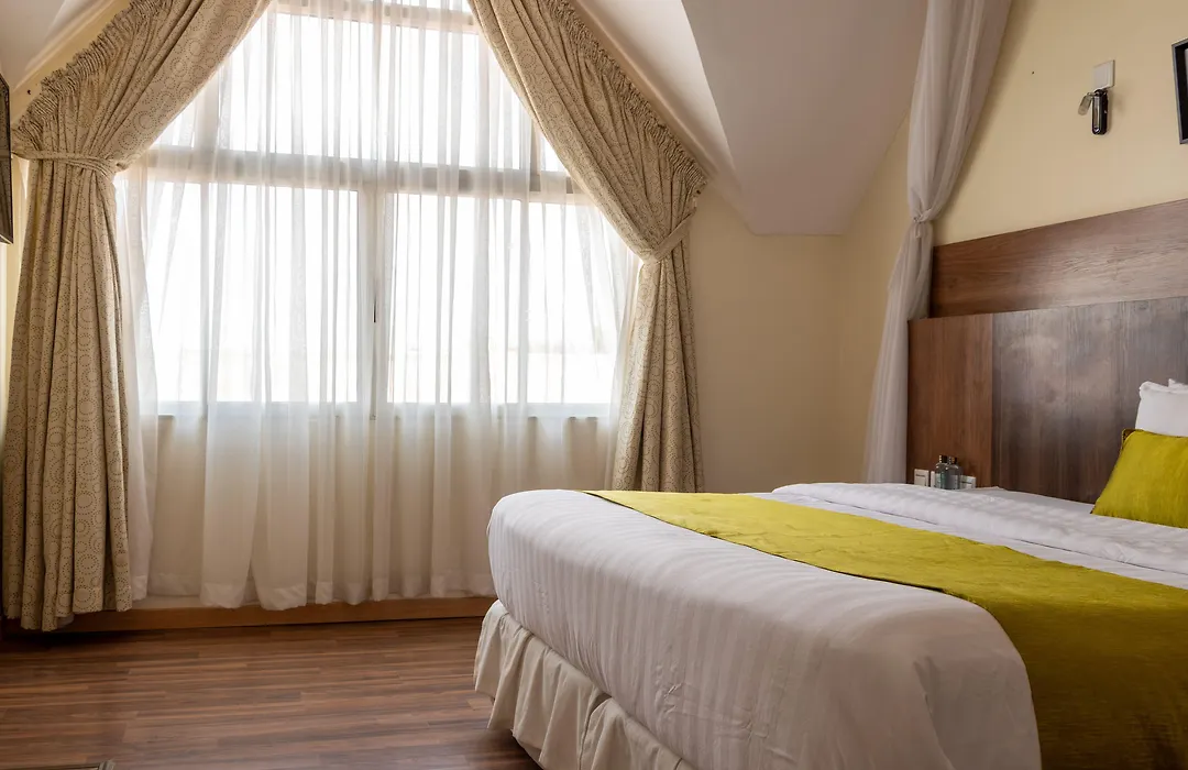 D2W Residency Suites Ltd-1
