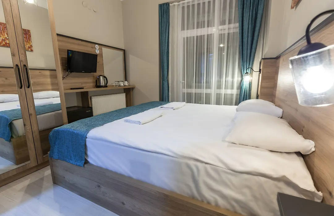 Bolu City Otel-1