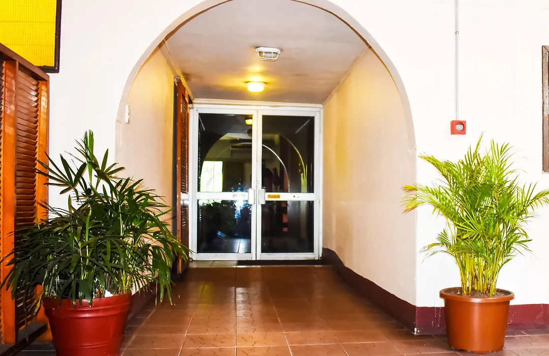 Lautoka Hotel-1