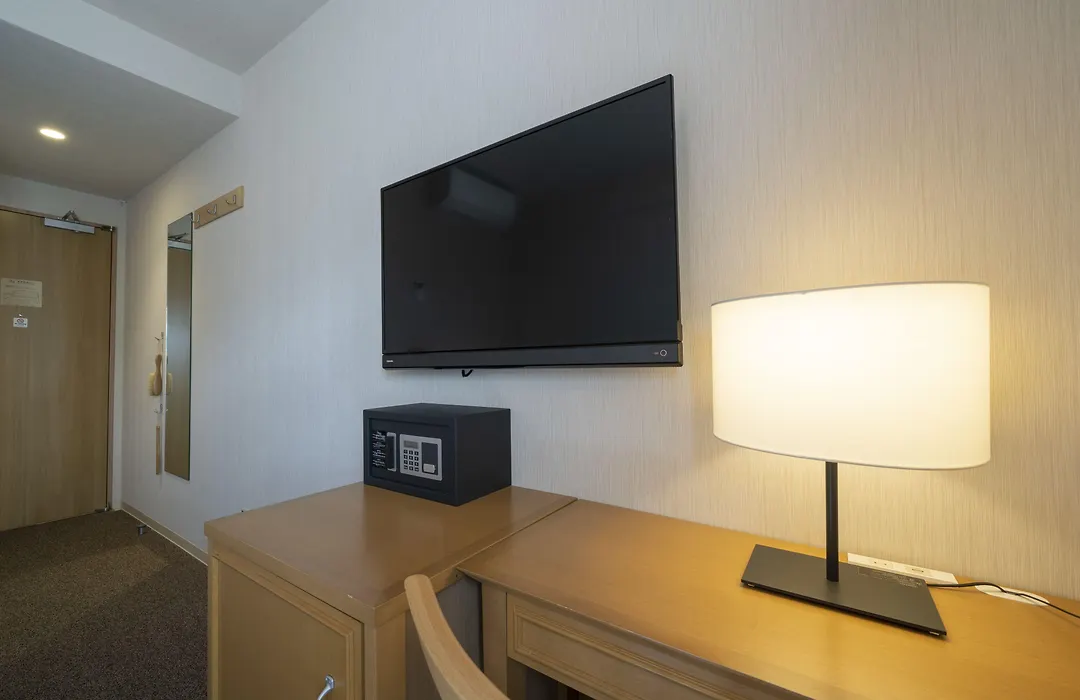 Hotel Meriken Port Kobe Motomachi-1