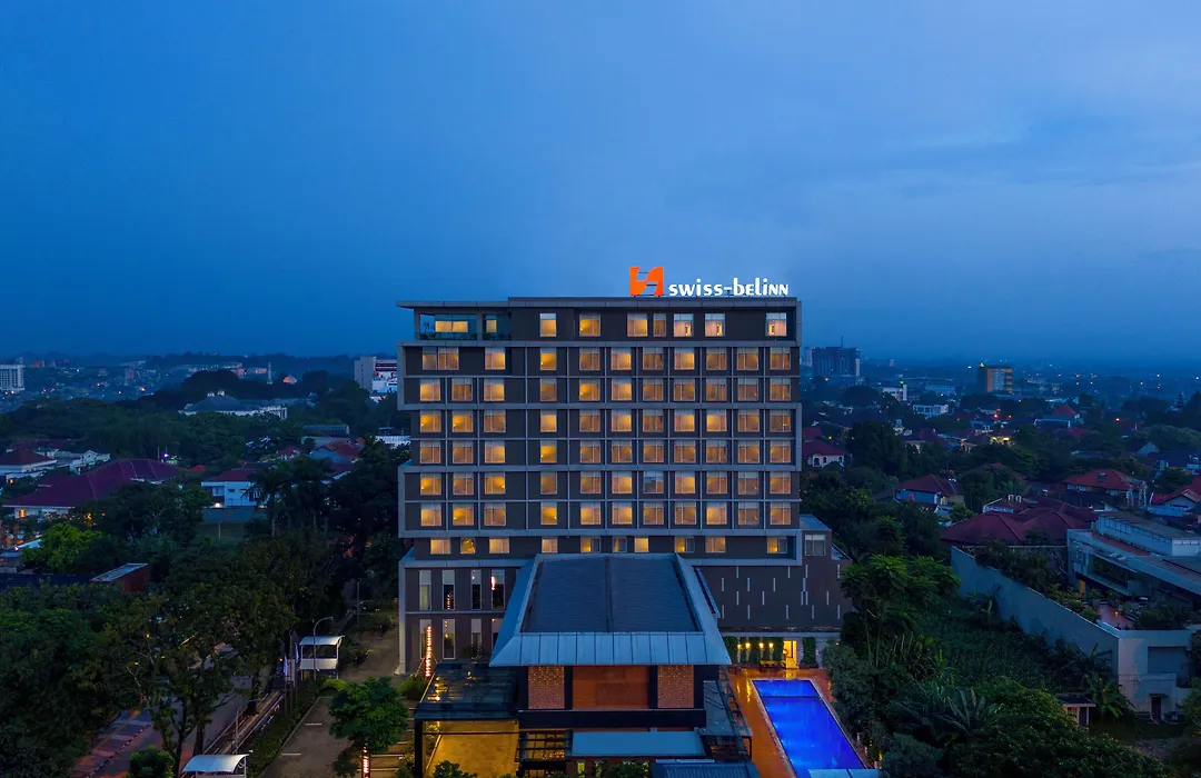 Swiss-Belinn Bogor-1