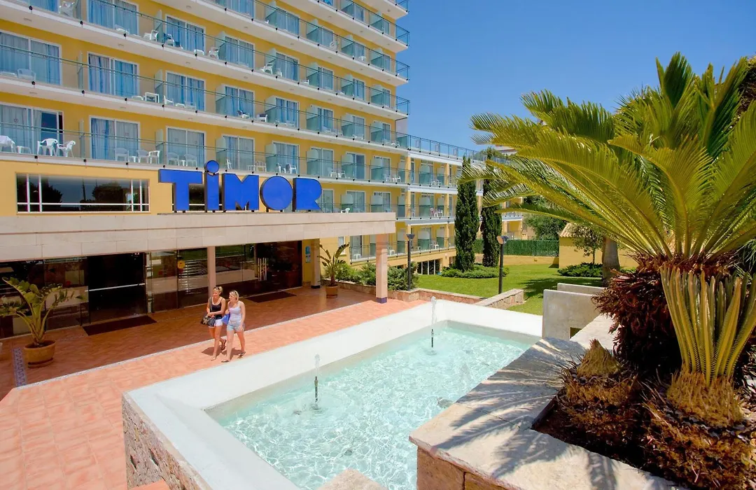 Hotel Timor-1