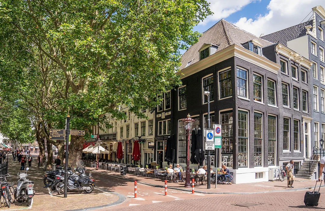 Hotel Frank Since 1666-1