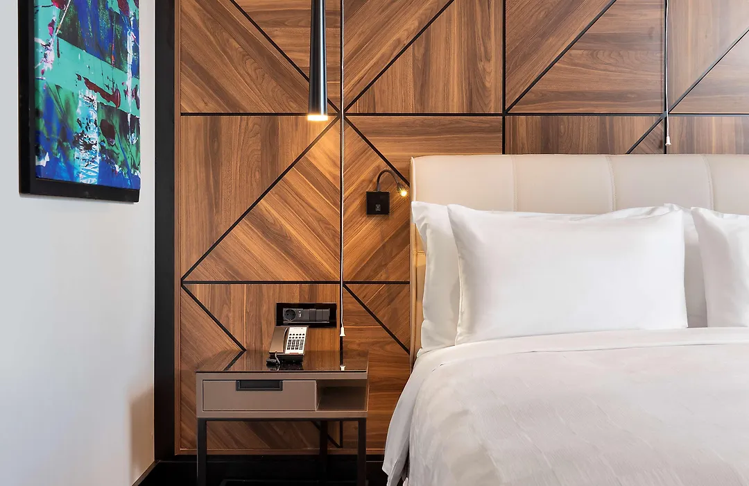 Radisson Blu Hotel, Sakarya-1