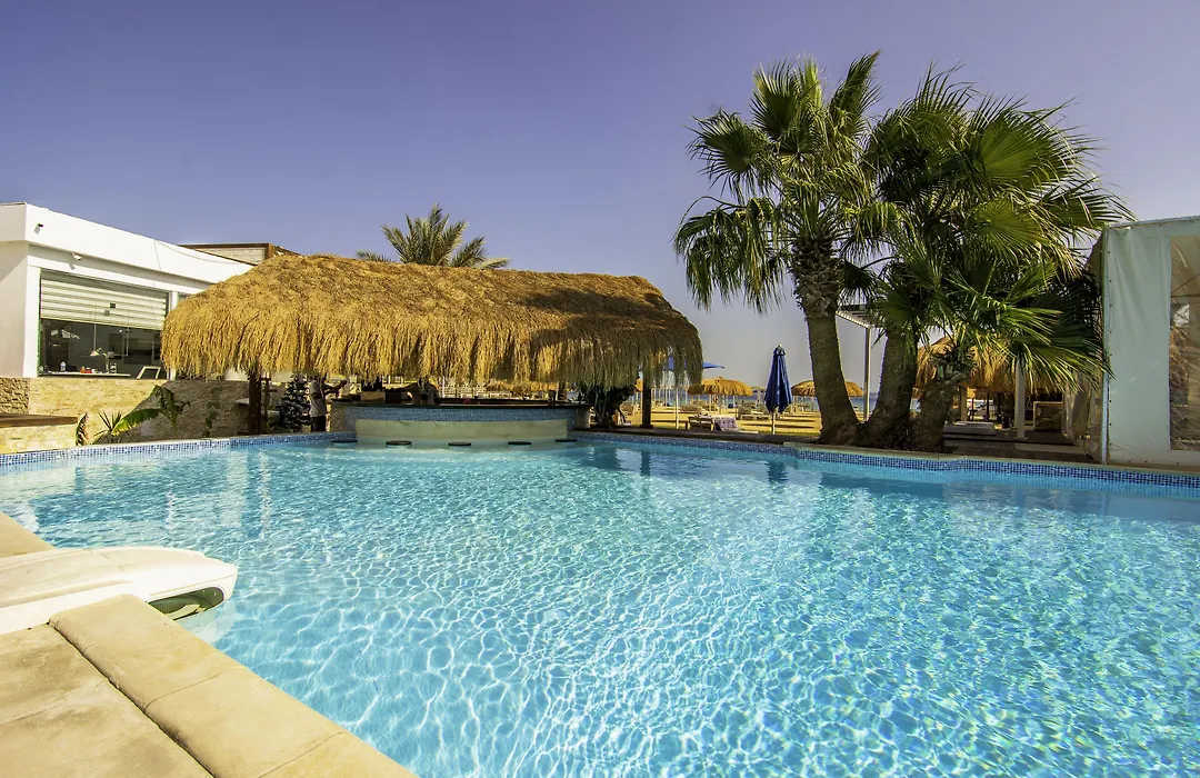 Ajira Boutique Hotel Hurghada Marina-1