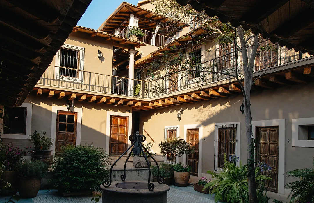 Dona Francisca Hotel Boutique-1