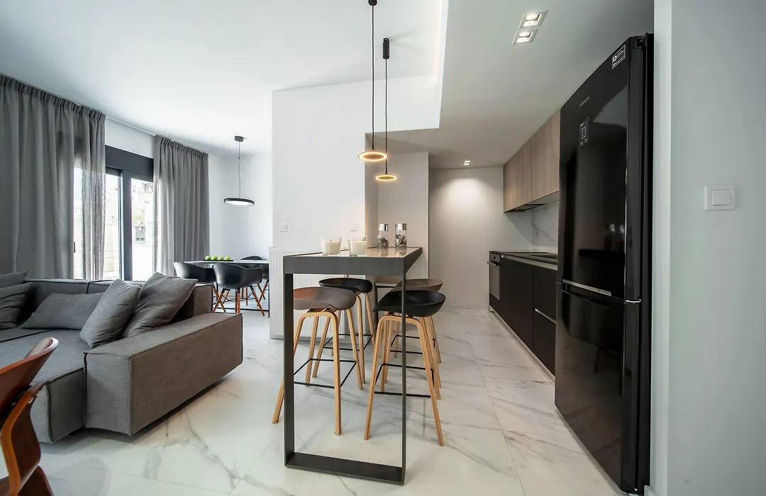 Heritage Boutique Apartments-1