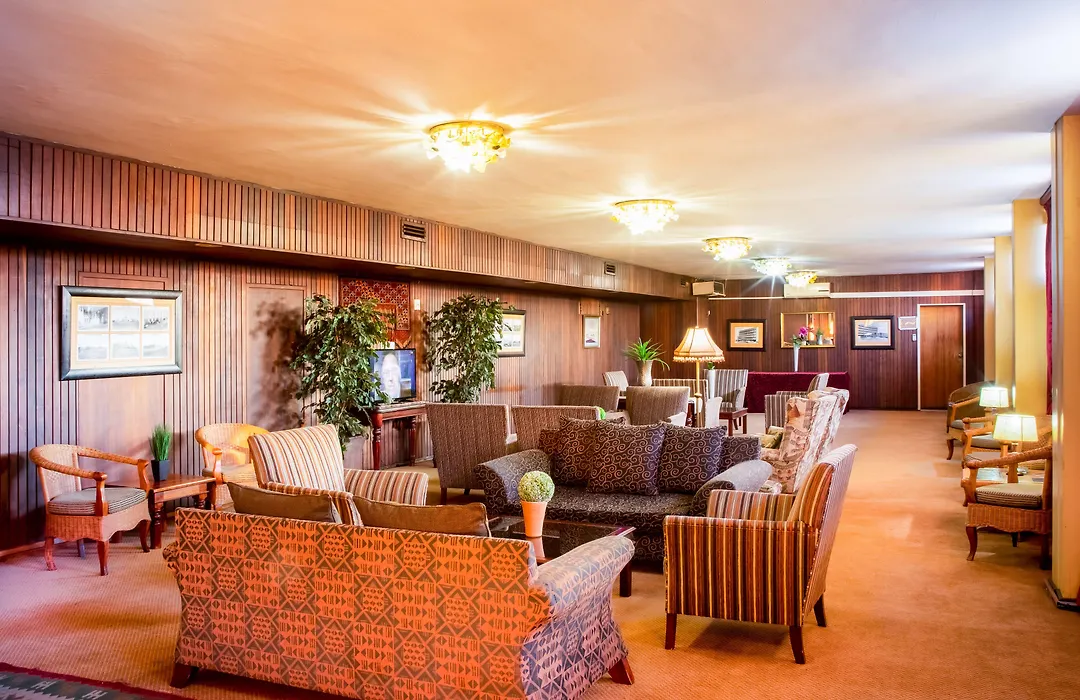 Elgro Hotel Potchefstroom-1