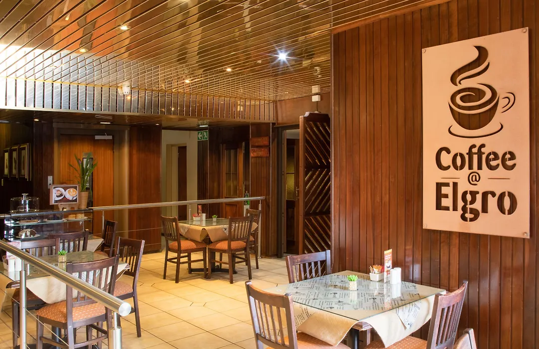 Elgro Hotel Potchefstroom-1