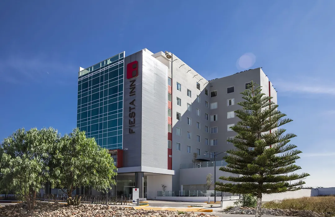 Fiesta Inn Celaya Galerias-1