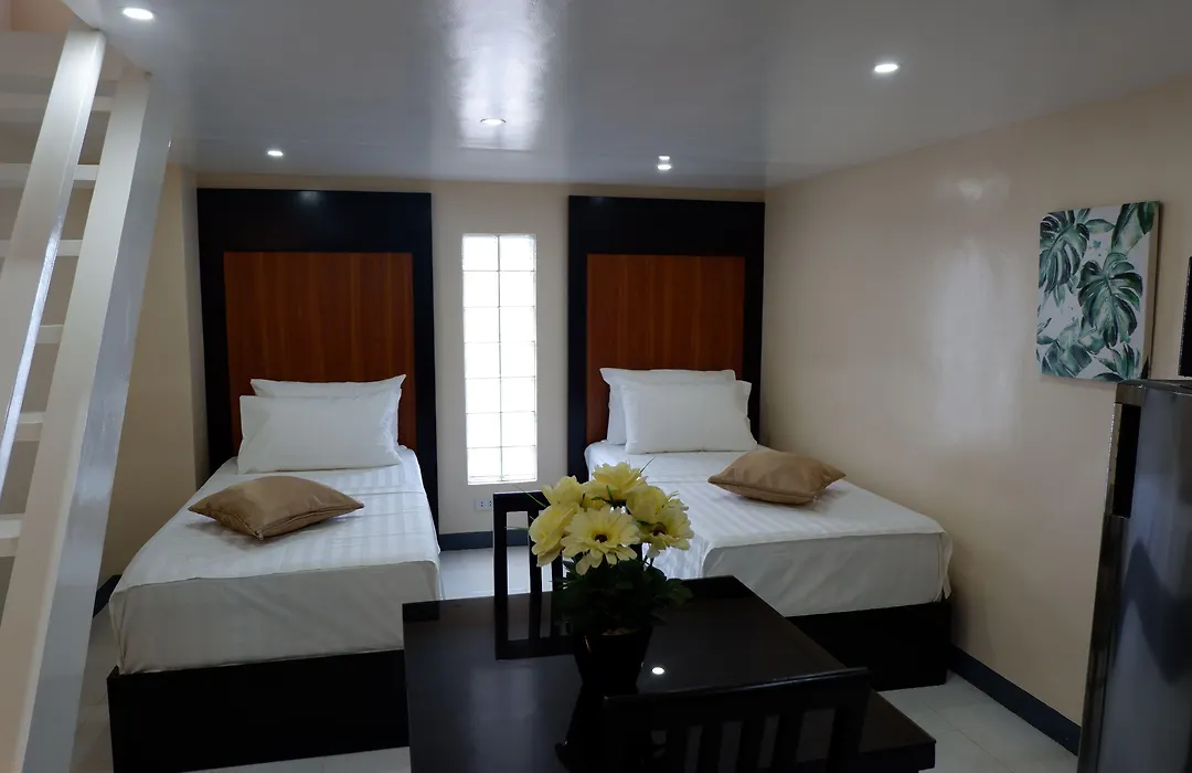 Rosetta Guest House-1