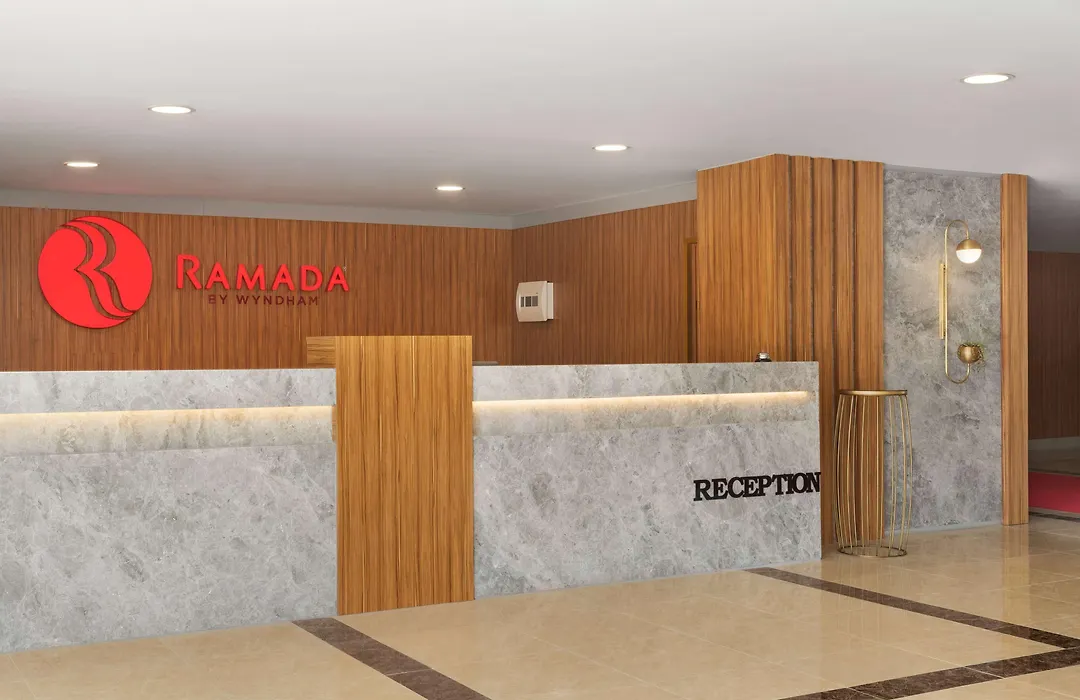 Ramada By Wyndham Istanbul Sile-1