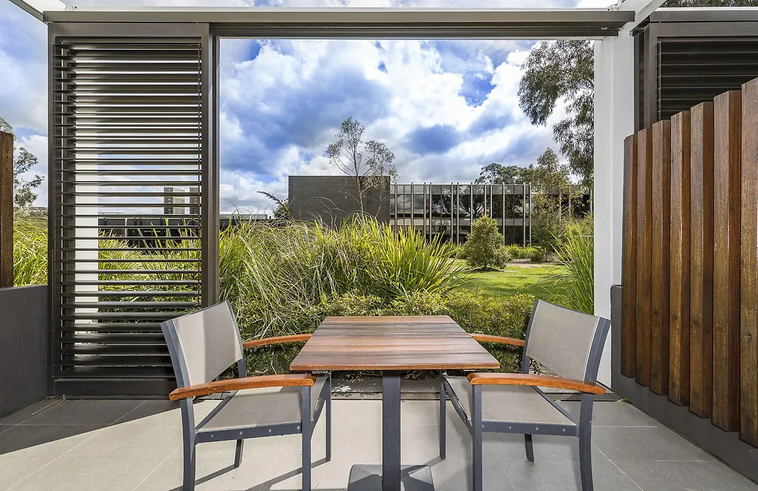 Racv Healesville Country Club & Resort-1