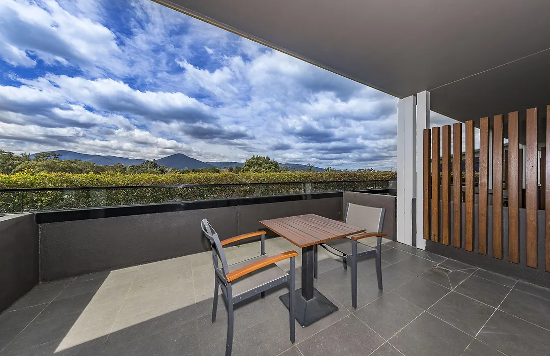 Racv Healesville Country Club & Resort-1