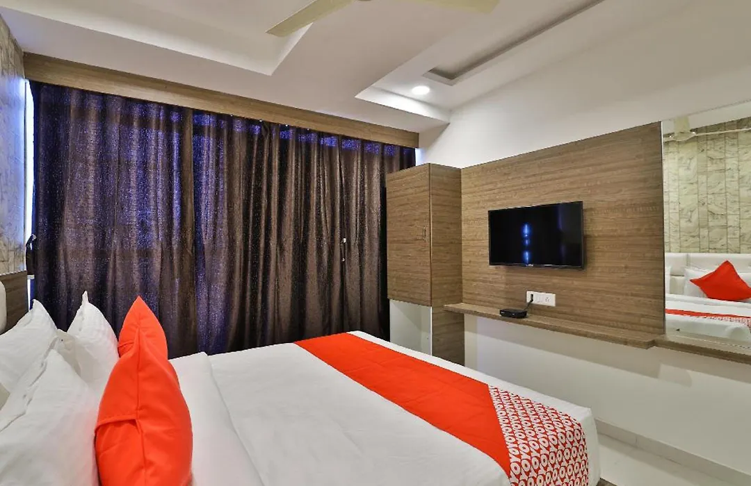 Hotel Pathik Villa-1