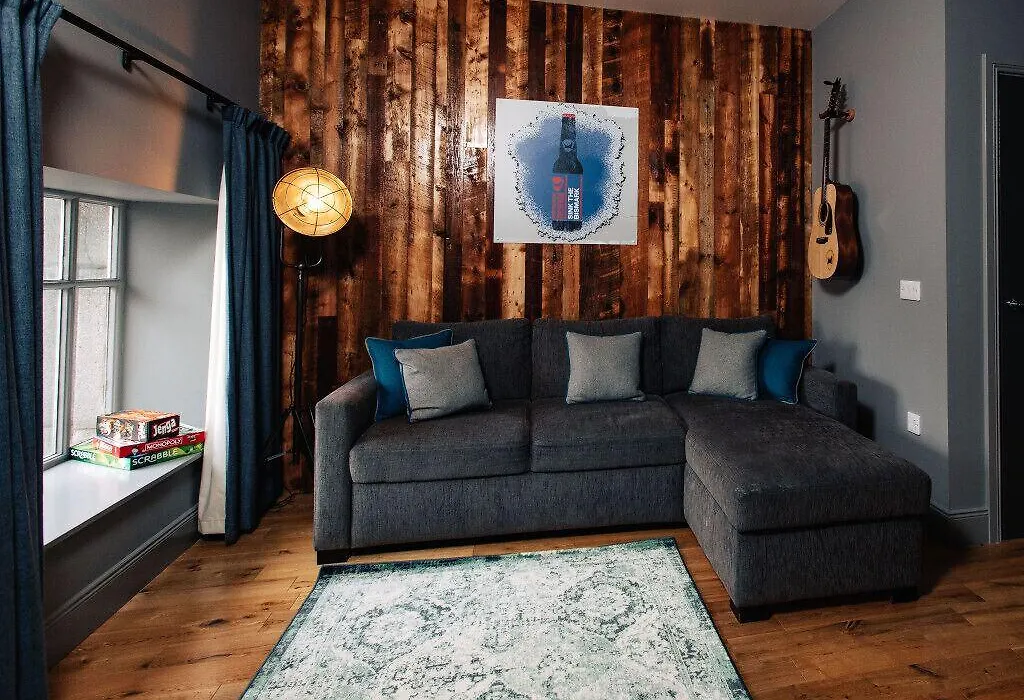 Brewdog Kennels - Aberdeen-1