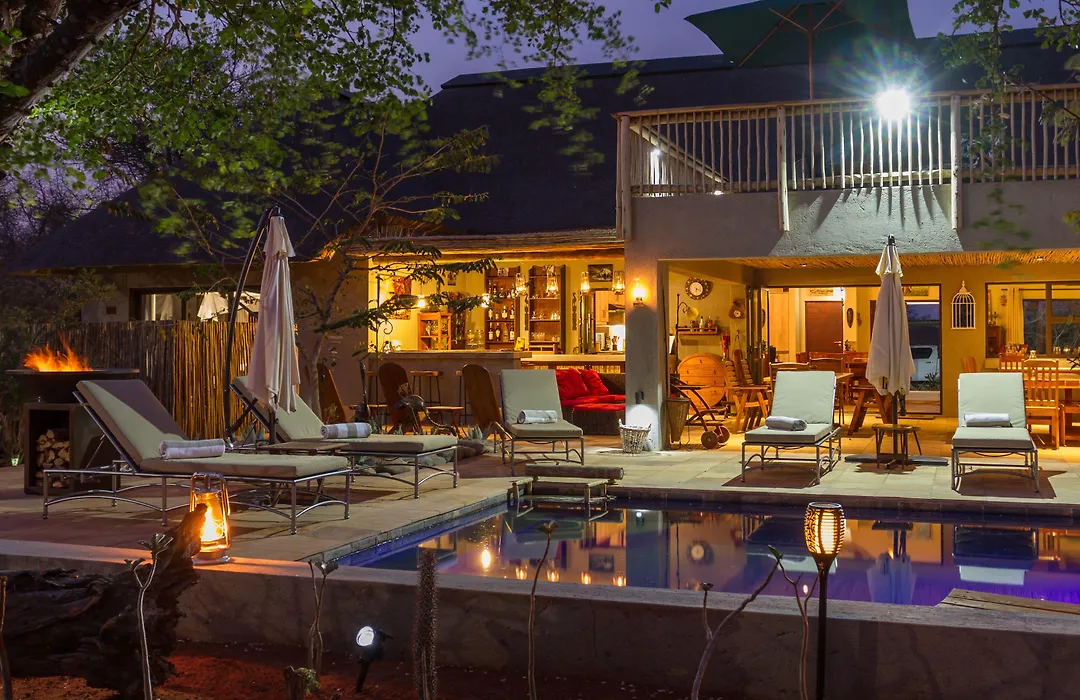 Ukuthula Bush Lodge-1