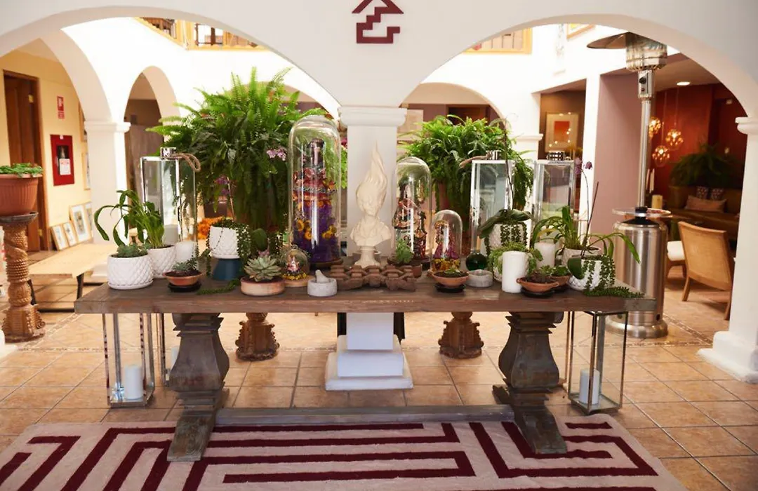 Anden Inca Hotel-1