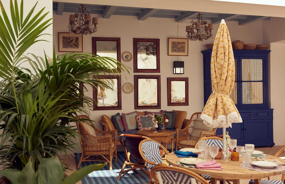 Cristine Bedfor Mahon Boutique Hotel-1