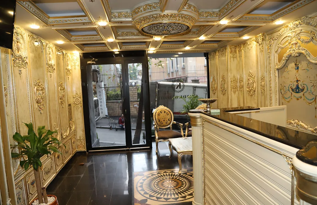Grand Kavi Hotel-1