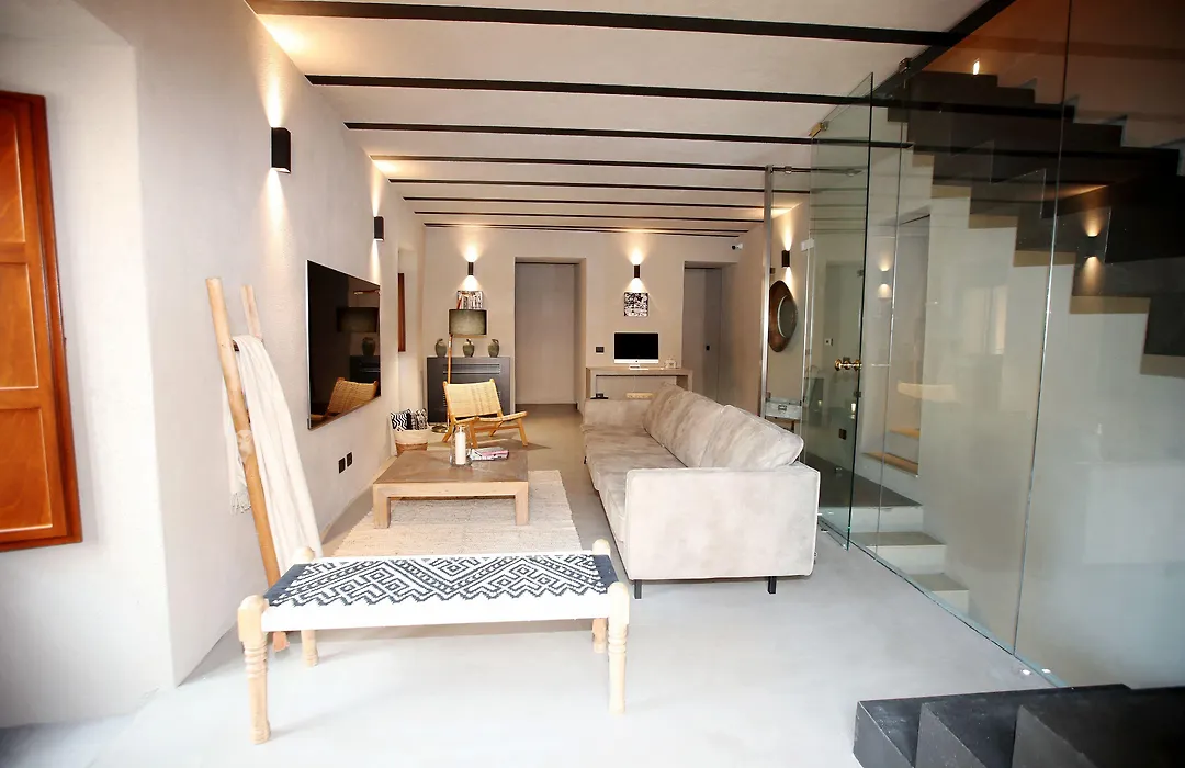 Casa Nostra Luxury Suites & Spa-1