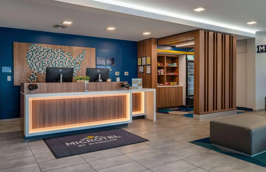 Microtel Inn & Suites By Wyndham Winchester-1
