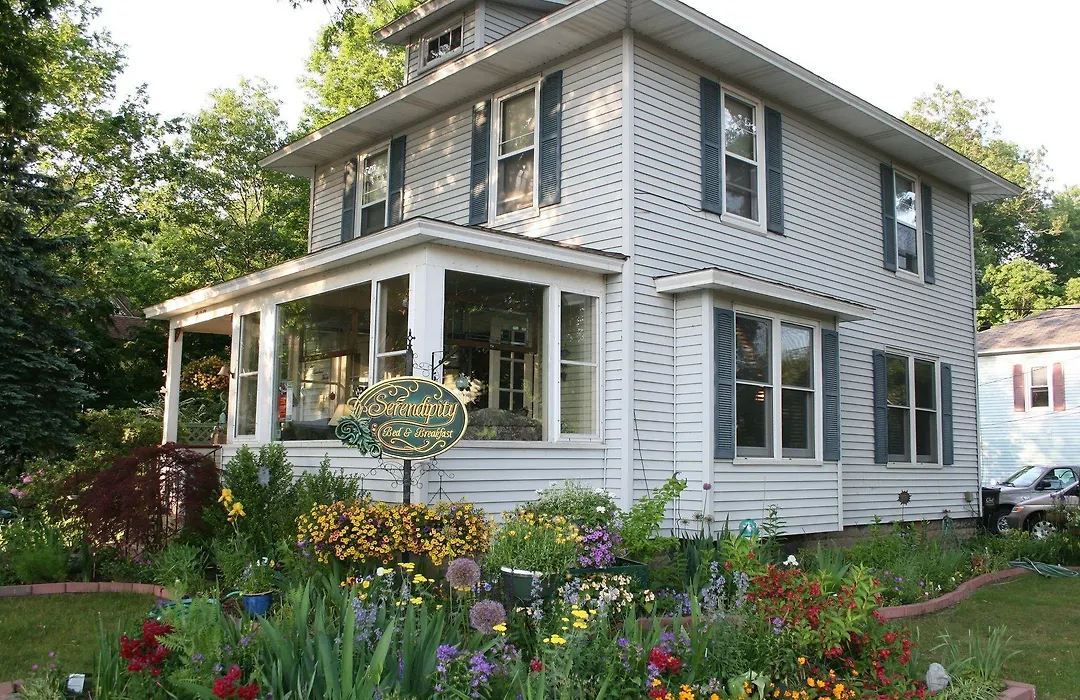 Serendipity Bed And Breakfast-1